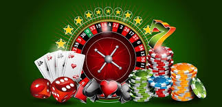 Вход на официальный сайт Lootrun Casino